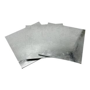 镀锌铁板激光切割定做加工白钢板冷板白铁皮可折弯焊接定制零切