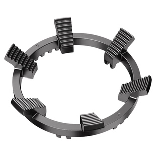 防滑灶具小锅架厨房奶锅支架家用燃气灶台配件煤气灶辅助炉头架子