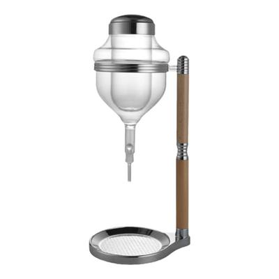 日料同款冰酒壶滴漏式水阀