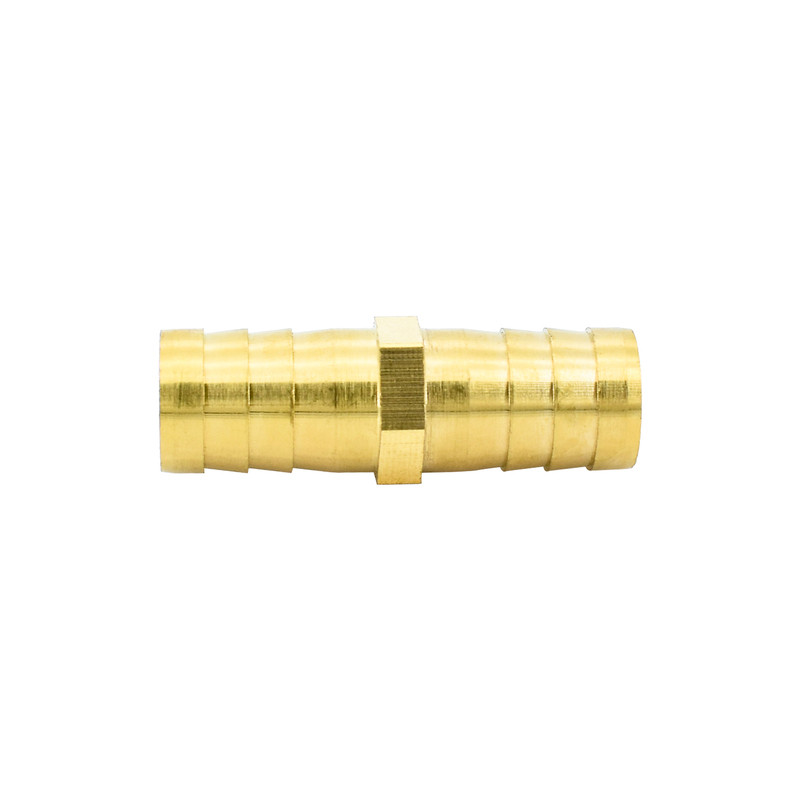全铜宝塔接头直通变径二通6mm8变10-12/14/16/19MM25格林水管接头