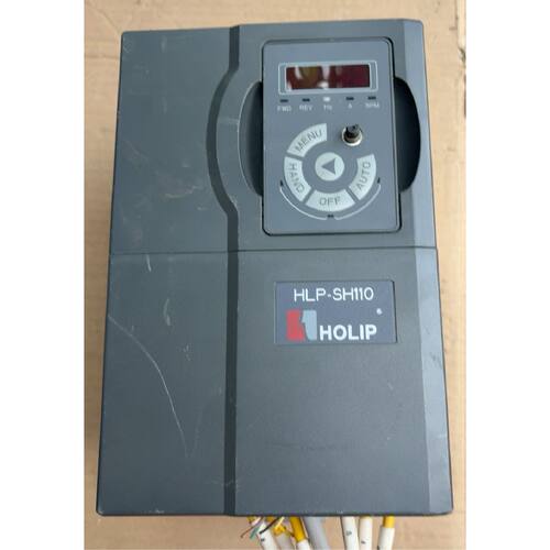 询价-海利普变频器HLP-SH110系列