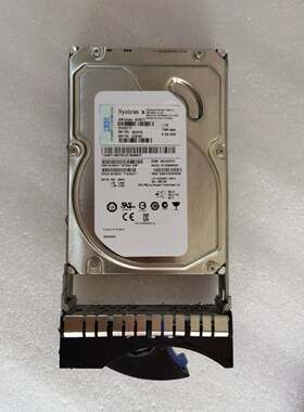 议价IBM 1TB SAS 42D0781 42D0778 42D0777 42D0549 服务器硬盘