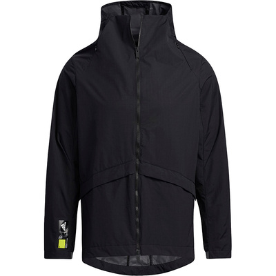 阿迪达斯男子运动连帽夹克外套