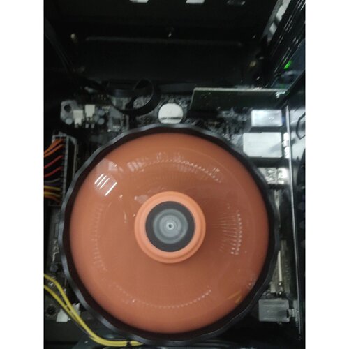 议价Colorful七彩虹h81板G3240CPU可维修