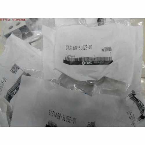 议价原装SMC正品电磁阀SY3140R-5LOZE-01,SY3140R-5MOZE-01,SY314