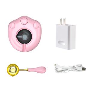 火漆电熔炉套装猫爪新款速热低压加热火漆蜡融化可爱小清新usb款