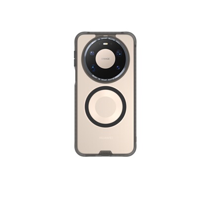 Mate80ProMax手机壳磨砂亲肤质感