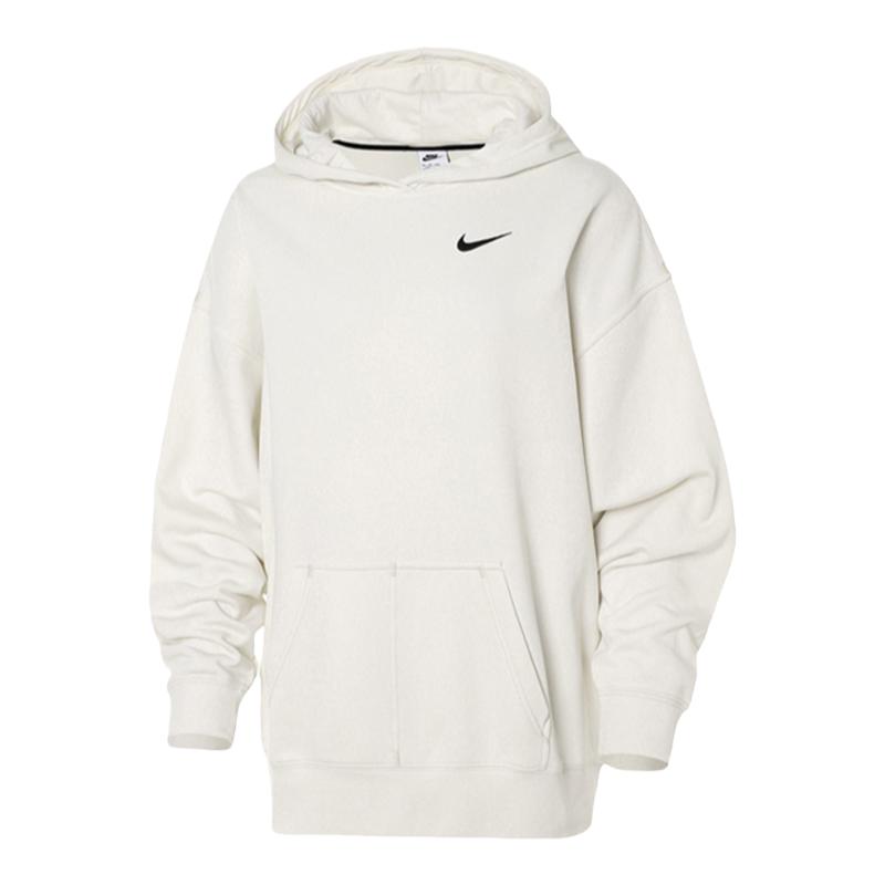 Nike耐克女子圆领舒适卫衣