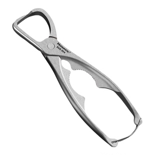 304不锈钢茶钳家用开茶器普洱茶饼专用钳子茶砖撬茶工具茶具配件