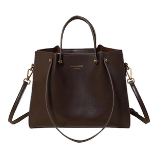 Clean Knоck大容量托特包包女小众高级感通勤大包百搭单肩手提包