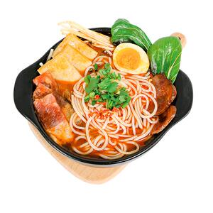 砂锅米线专用调料商用料包云南过桥麻辣家用底料小包装酱料调味料