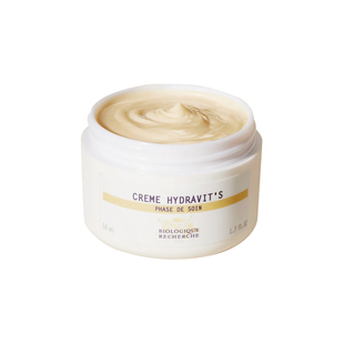 大头法国BR原液之谜海藻舒缓面霜50ml平衡水油清爽补水混合肌