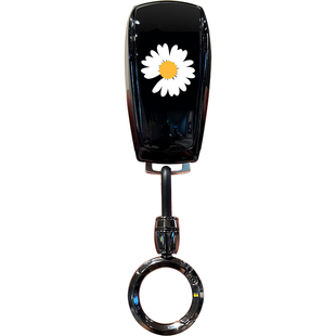 奔驰c260l钥匙套e300l汽车glc300l新款c200l高级glc260l壳e260l扣