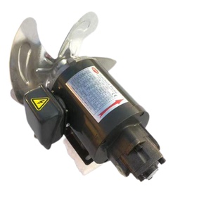 CB4-43B0油冷机油泵  机床润滑加工中心主轴润滑冷却油泵厂家优惠