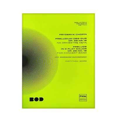 肖邦第十五前奏曲降D大调op28