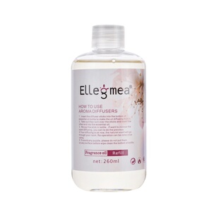 忆米无火香薰精油补充液家用助眠熏香室内净化空气持久除臭清新剂