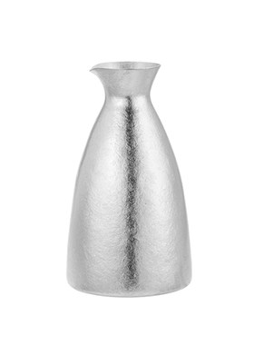 钛工匠纯钛清酒壶户外分酒器