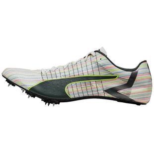 沃尔霍姆45″94同款！田径精英彪马Puma Faster+全掌碳板短跑钉鞋