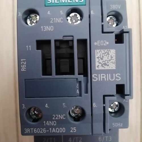 溢价-接触器 3RT6026-1AQ00，，