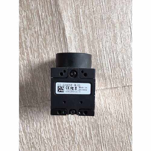 议价UI-2240SE-M-GL 工业相机实物图 测试完好