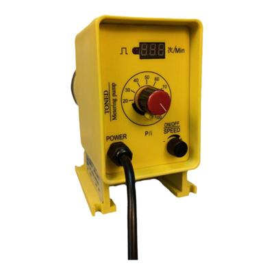 顿力达电磁隔膜计量泵