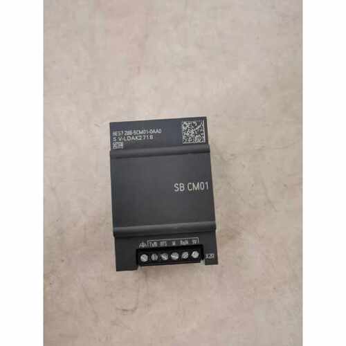 询价-模块SB CM01 6ES7288-5CM01-0AA