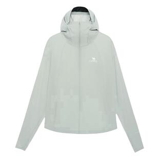 骆驼泡泡冰 | 户外冷白皮银胶2026夏季防晒衣女款外套防晒服男款