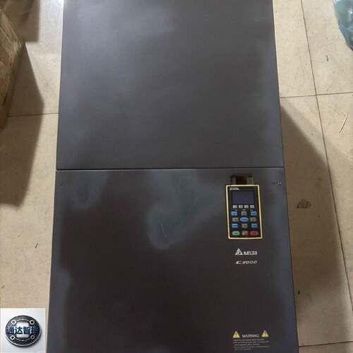 可维修台达变频器C2000系列185KWV1850C43A