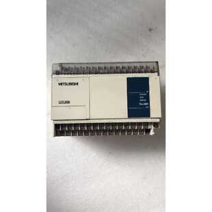 {议价}原装拆机   FX1N-40MR-001 实物拍摄 现货