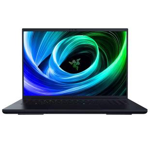 【政府补贴】RazerBlade雷蛇灵刃18轻薄电竞游戏笔记本电脑Ultra 9 275HX RTX5090双模式显示屏440Hz高刷新率