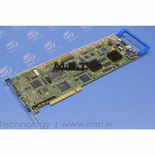 Icos  Fuba  3204ML  Mvs6000