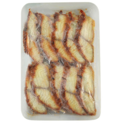日本寿司料理鳗鱼片160g