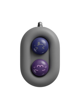 DuroboMoodi魔笛蓝牙磁吸翻页器