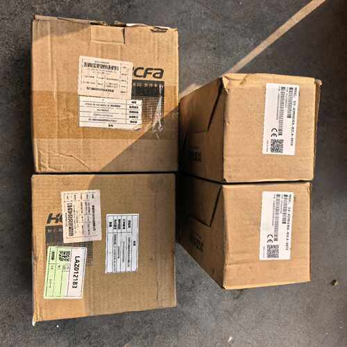 全新原装禾川驱动器SV-X3EB010A-A2-XD020（