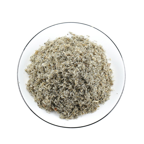 天然绵茵陈500克三月新鲜干货中药材正宗绵茵陈篙无硫茵陈茶