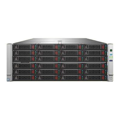 H3C R4300 G3 准系统 4U服务器支持6138 6230 6240存储云计算主机