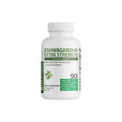 bronon南非醉茄高含量