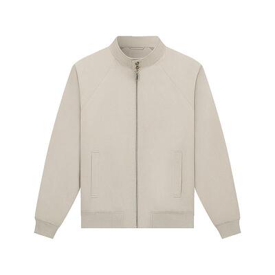 男士哈灵顿G9立领夹克外套