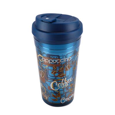 美国咖啡杯随行隔热水杯美式随身