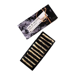 朗姆提子乳酪芝士夹心饼干礼盒