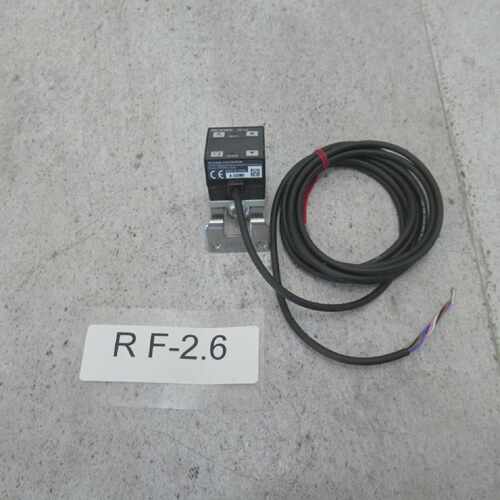 Keyence AP-34 Digitaler Druckluftsensor NPN Analog Ausgang u
