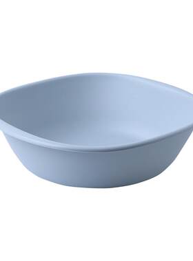 塑料脸盆耐摔好用细节夫人