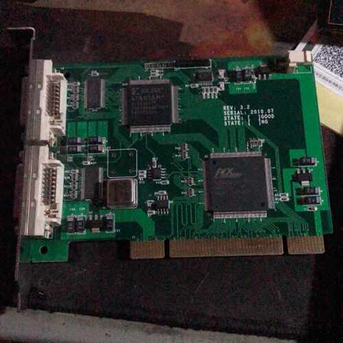 溢价-XC2S100