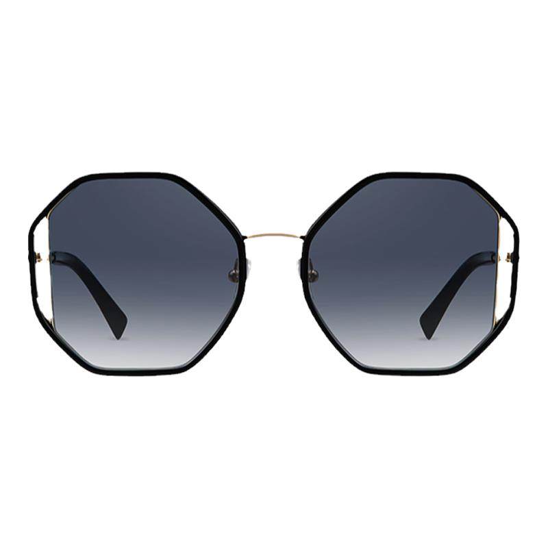 海伦凯勒防紫外线太阳镜墨镜