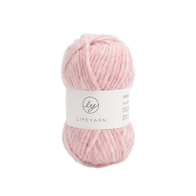 lifeyarn粗毛线手工编织新手适用