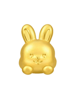 黄金999足金十二生肖转运珠生肖马本命年手链鼠虎羊狗猪马年礼物