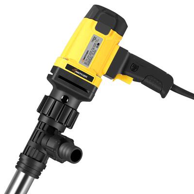 卡维特电动手提式220v抽油泵