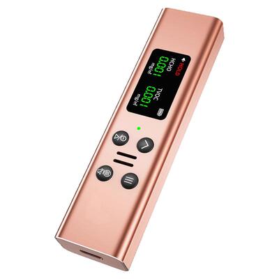 精准甲醛检测仪HCHO家用温湿度