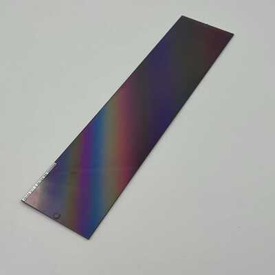 NIKON GRATING PLATE ?( WEYR-GRP ) CC-COMPLIANT 4L992-772AN M