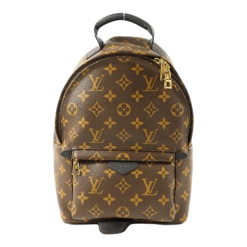 中古LV路易威登双肩包レディース